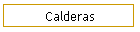 Calderas